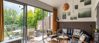 Comfort Holiday Home near Beach