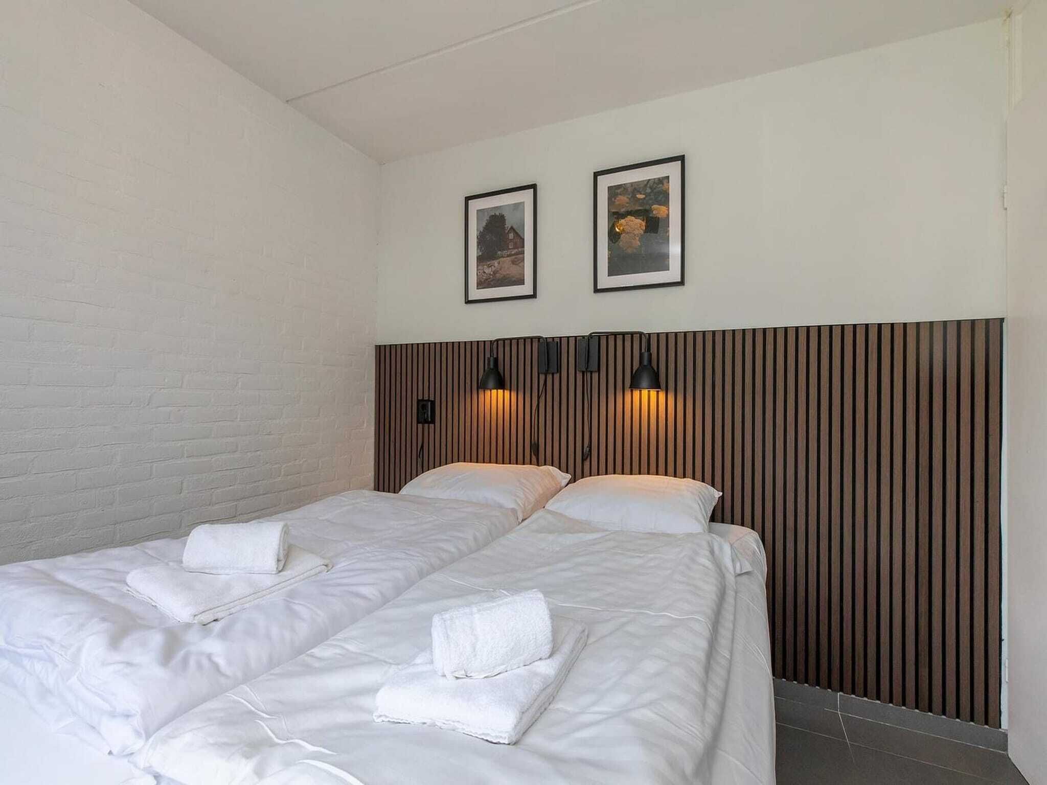 3 bedrooms, WiFi