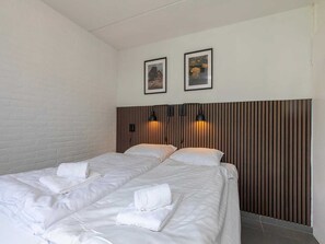 3 chambres, Wi-Fi