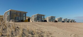 Komfortables Ferienhaus in Strandnähe