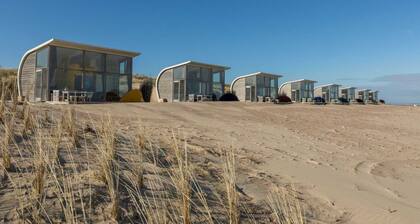 Comfort Holiday Home near Beach