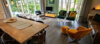 Holiday Home in Lemele near Nature Reserve