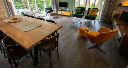 Holiday Home in Lemele near Nature Reserve