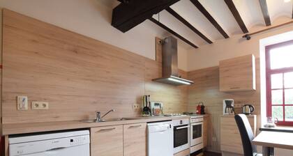 Luxury Holiday Home with Sauna