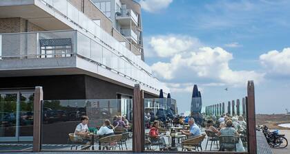 Modern Retreat with Private Sauna