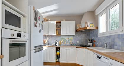 Maison dans le sud de la France avec piscineprivée