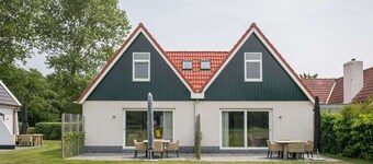 Family Texel Stay w/ Garden