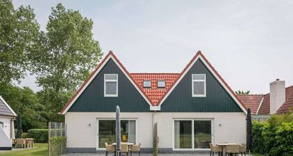 Family Texel Stay w/ Garden