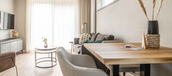 Bungalow soleggiato nel cuore di Texel