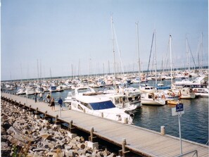 Marina