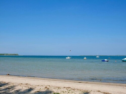 Strandbungalow, Boiensdorf