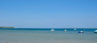 Beachside Bungalow, Boiensdorf