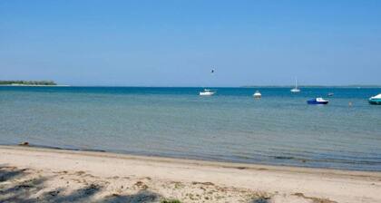 Strandbungalow, Boiensdorf