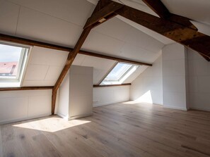 Interior - Nice holiday home in Ostend by the sea with a terrace (Oostende)