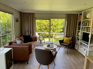 Télévision, lecteur de DVD