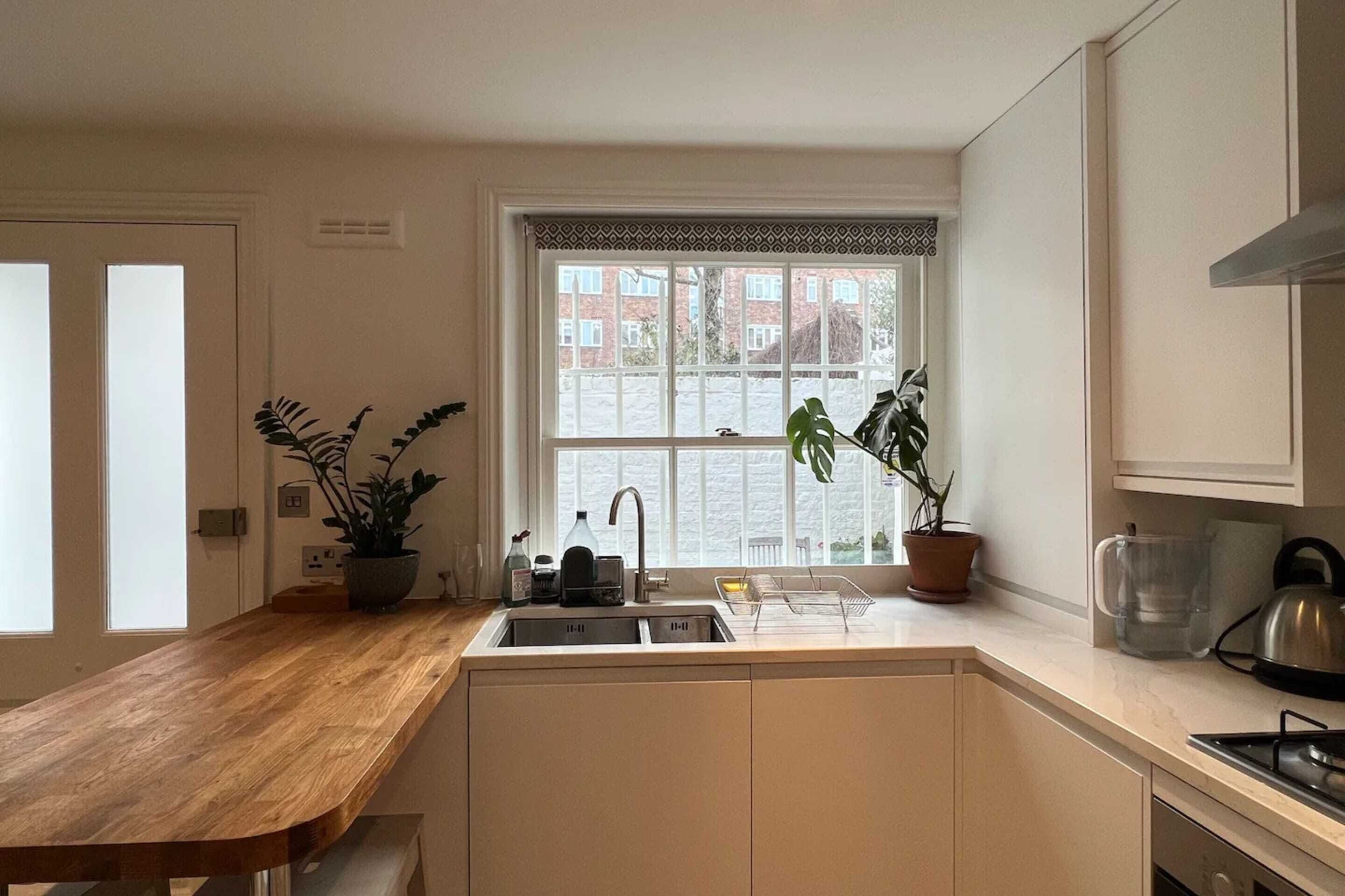 Appartement, 1 très grand lit | Cuisine privée | Réfrigérateur, four, plaque de cuisson, lave-vaisselle