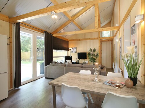 Apartamento en Limburgo con vistas panorámicas