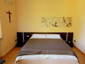 3 habitaciones 