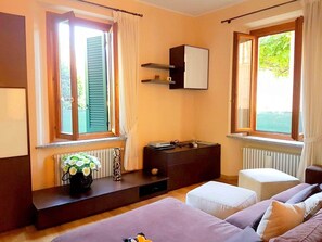 3 habitaciones 