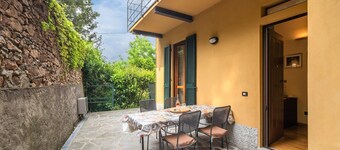Belvilla by OYO Casa Cristina Meina Centro 4