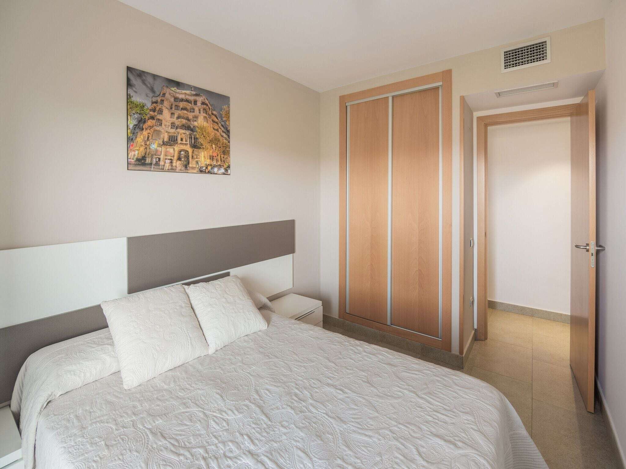 3 slaapkamers