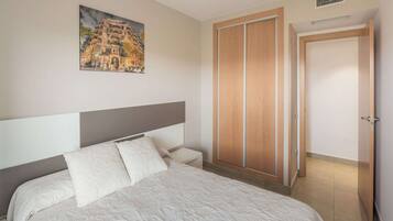 3 slaapkamers