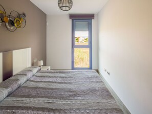 3 slaapkamers