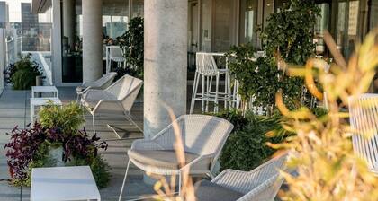 Maison de vacances prĂšs de l'Ourthe