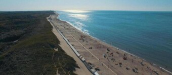 Chalet in Oostkapelle near Beach & Pool