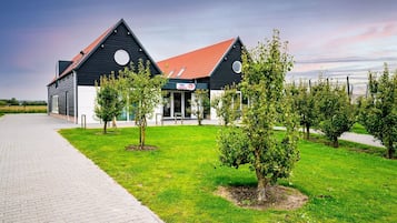 Exterieur