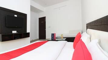 Deluxe Room | Free WiFi