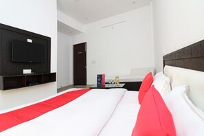 Deluxe-Zimmer