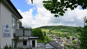Exterior - Apartment in Willingen mit Balkon (Willingen)