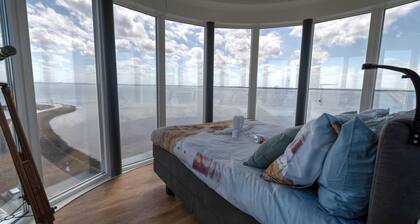 Wohnung in Scherpenisse am Oosterschelde