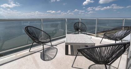 Apartamento en Scherpenisse junto Oosterschelde