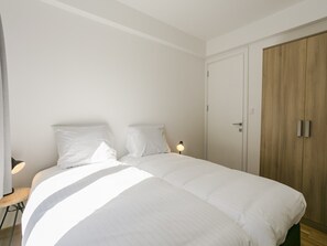 2 bedrooms, WiFi