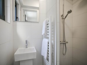 Een douche