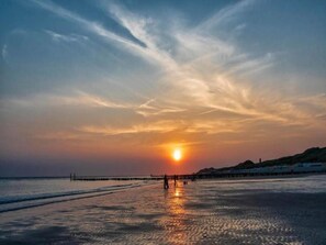 Beach nearby - Stylish Beach Getaway (Zoutelande)