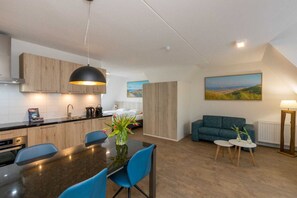 Interior - Stylish Beach Getaway (Zoutelande)