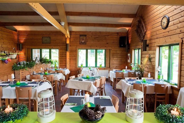 Holiday Park Facilities and Services