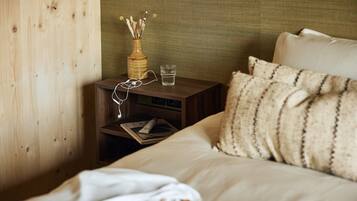 3 bedrooms, WiFi