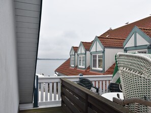 Property grounds - Seaside Comfort for 5 Guests (Ostseebad Rerik)