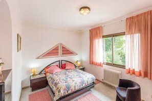 4 dormitorios y wifi gratis