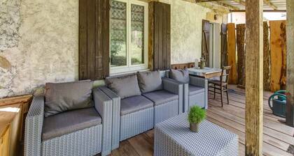 Maison de vacances, Brinon sur Beuvron