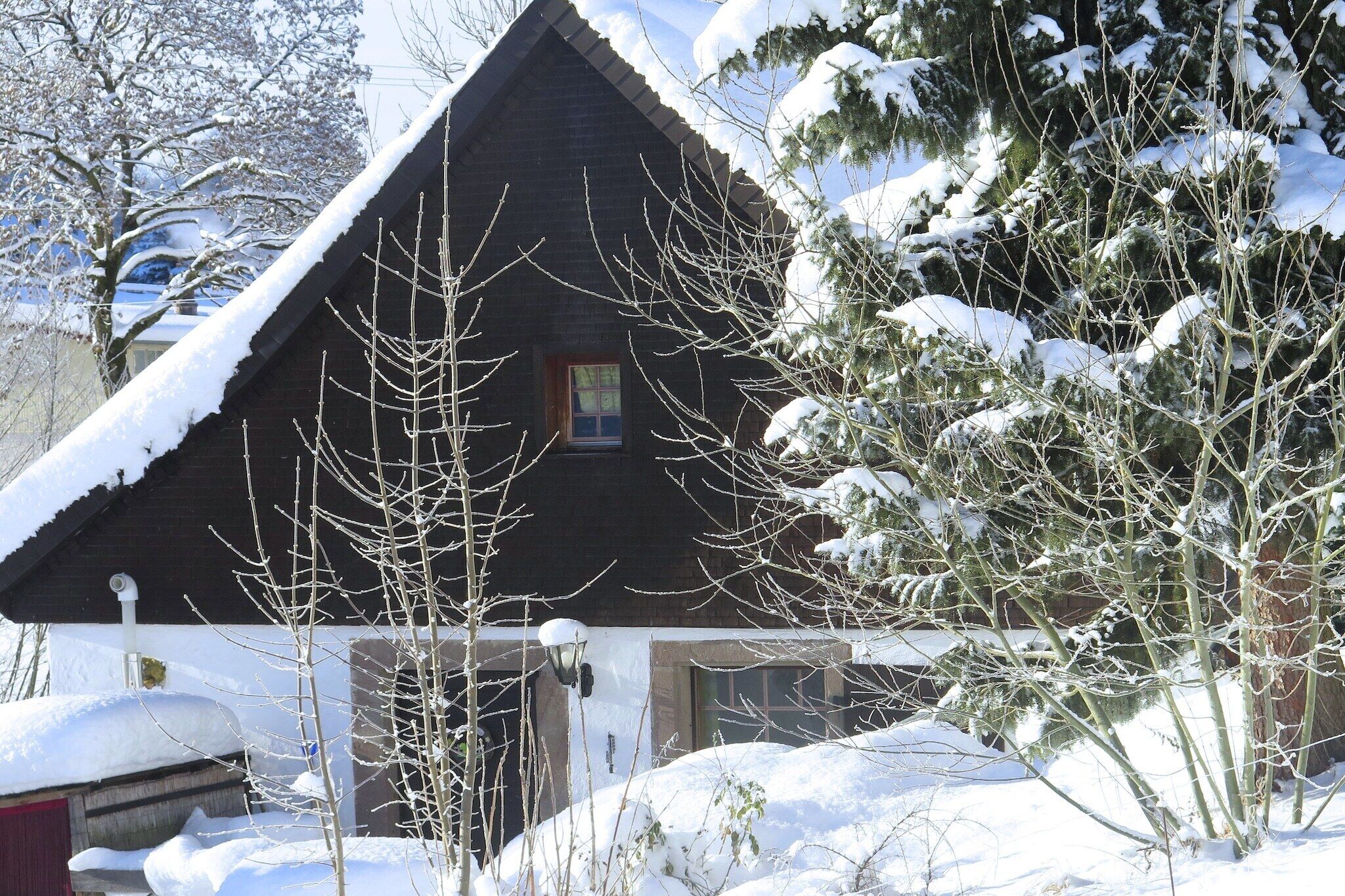 Außenbereich