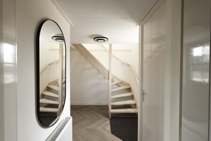 Interior - Villa in Wieringer Park with Garden (Hippolytushoef)