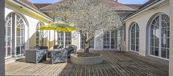 Coastal Comfort in Normandy