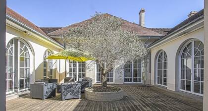 Confort cĂŽtier en Normandie