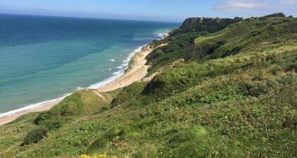 Confort cĂŽtier en Normandie