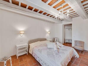 1 Schlafzimmer, WLAN